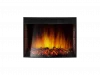 Каминокомплект Electrolux Cubo 25 с очагом EFP/P-2720RLS