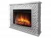 Каминокомплект Electrolux Quadro 25 с очагом EFP/P-2720RLS