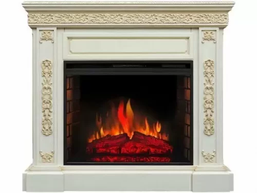 Каминокомплект RealFlame Ekaterina 26 с очагом Epsilon 26 S IR