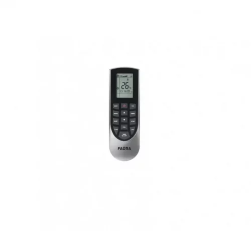 Сплит-система Faura N/U-DDG07D8