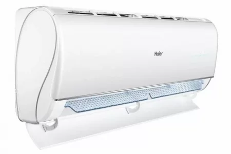 Сплит-система Haier AS25JBJHRA-W / 1U25JEJFRA