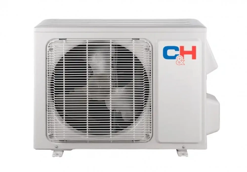 Сплит-система Cooper & Hunter CH-S09FTXQ-NG Veritas Inverter WI-FI