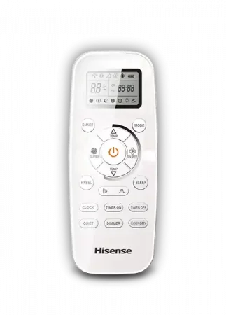 Напольно-потолочная сплит-система Hisense AUV-60UR4SC/AUW-60U6SP1 Heavy DC Inverter