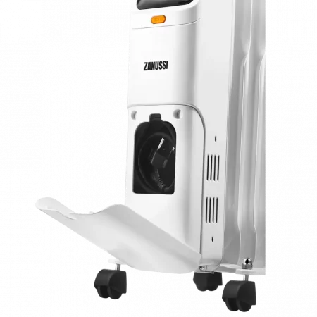 Масляный радиатор Zanussi ZOH/LT-09