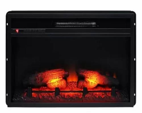 Каминокомплект RealFlame Elford STD/EUG/24/25'5/HL WT с очагом Eridan 24