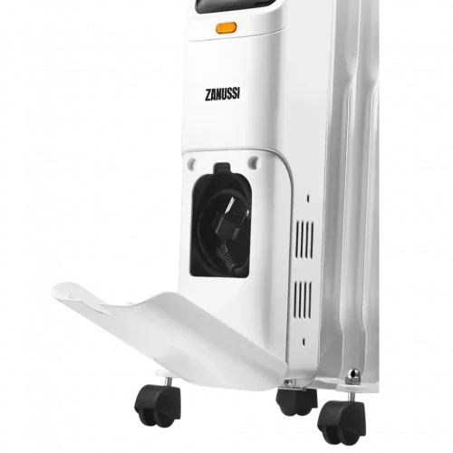 Масляный радиатор Zanussi ZOH/LT-09