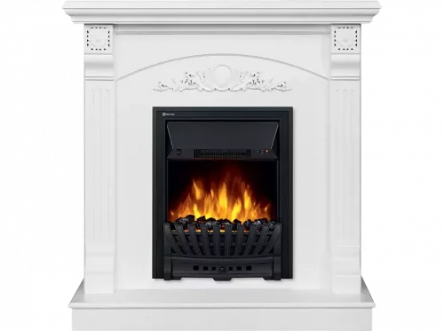 Каминокомплект Electrolux Barocco Classic с очагом EFP/P-1020LS