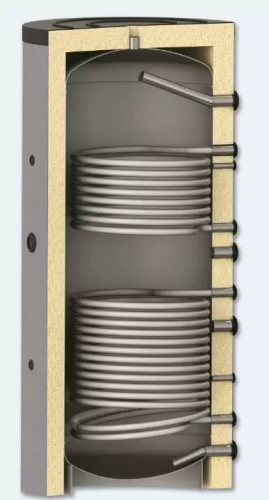 Буферный накопитель Sunsystem PR2 300