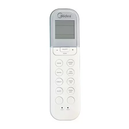 Кассетная сплит-система Midea MCA3-12HRN1-Q1 / MOBA30U-12HN1-Q/-40