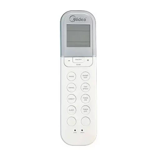 Напольно-потолочная сплит-система Midea MUE-60HRN1-R / MOUA-60HN1-R