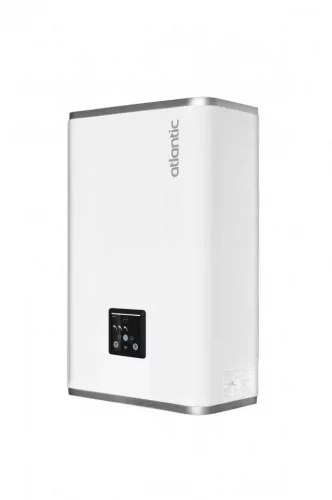 Электрический водонагреватель Atlantic Vertigo Steatite WiFi 50 W