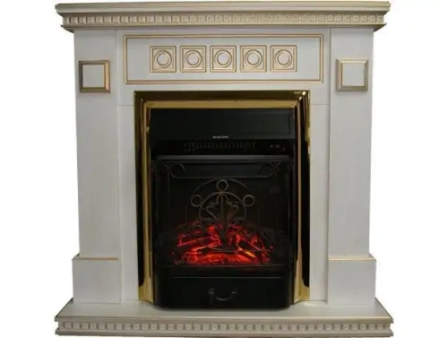 Каминокомплект Interflame Austin под очаг Majestic