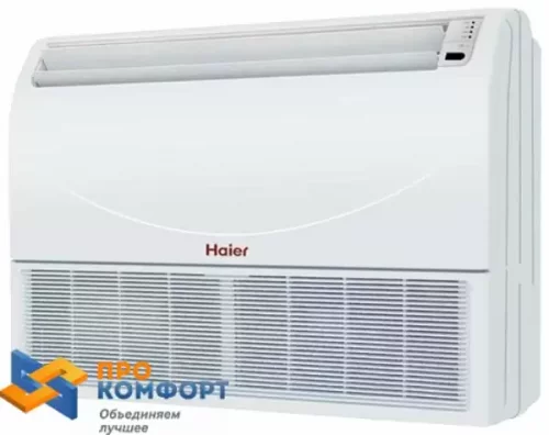 Напольно-потолочная сплит-система Haier AC60FS1ERA / 1U60IS1ERB