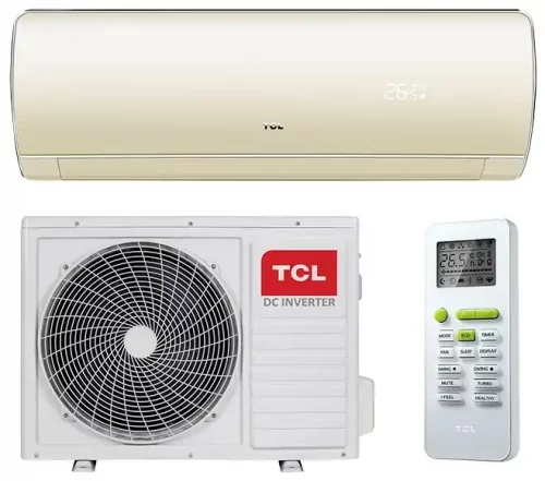 Сплит-система TCL TAC-12HRIA/FG