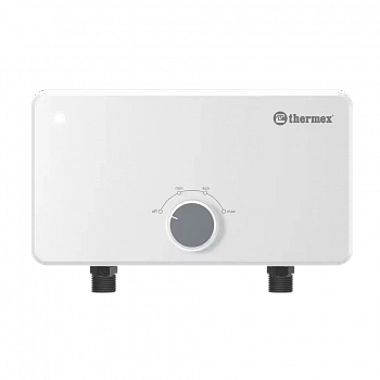 Проточный электрический водонагреватель Thermex Urban 5500 Tap