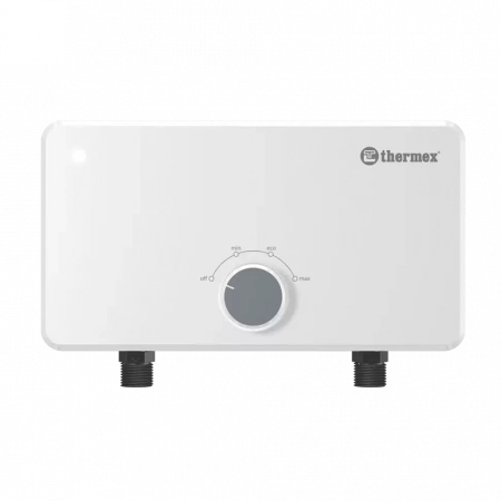 Проточный электрический водонагреватель Thermex Urban 5500 Combi