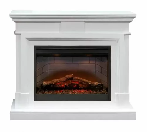 Каминокомплект Dimplex Coventry с очагом Symphony 2608