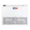 Напольно-потолочная сплит-система Cooper & Hunter CH-F050NK/CH-U050NK Nordic Commercial