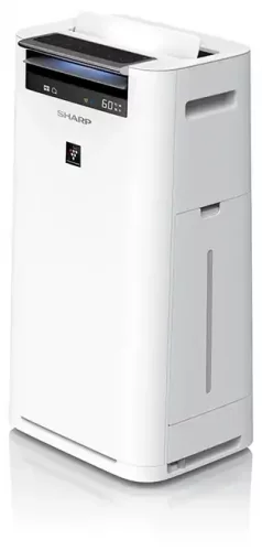 Климатический комплекс Sharp KC-G41 RW