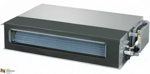 Канальный кондиционер Haier AD24MS1ERA / 1U24GS1ERA