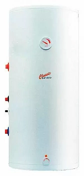 Бойлер косвеного нагрева Nibe-Biawar Classic Spiro W-E 100.12P