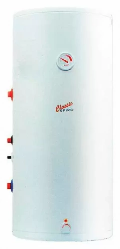 Бойлер косвеного нагрева Nibe-Biawar Classic Spiro W-E 100.12P
