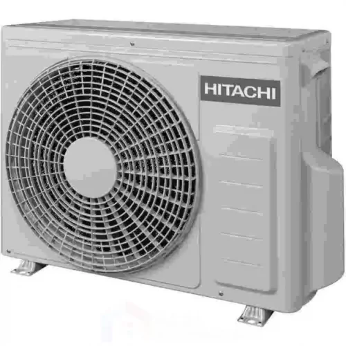 Сплит-система Hitachi RAK-18REF/RAC-18WEF X-Comfort
