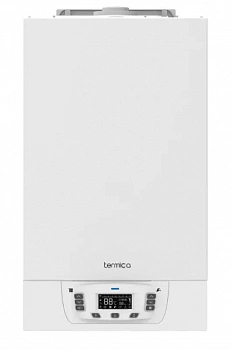 Настенный газовый котел Termica Grata 12F