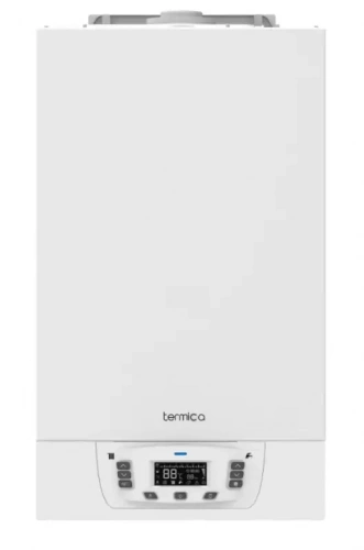 Настенный газовый котел Termica Grata 12F