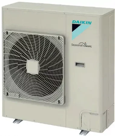 Сплит-система Daikin FCAG100A/RZQSG100L9V1
