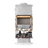 Настенный газовый котел Protherm Гепард 23 MOV