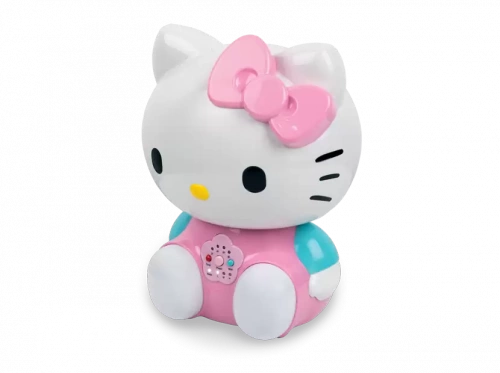 Увлажнитель воздуха Ballu UHB-255 Hello Kitty E ультразвуковой