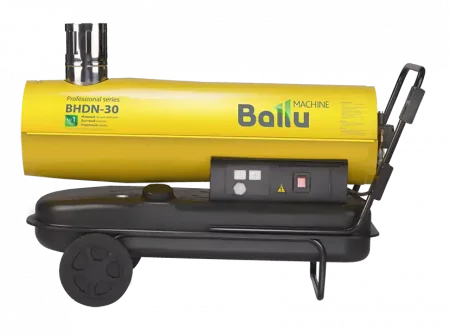Дизельная тепловая пушка непрямого нагрева Ballu BHDN-30
