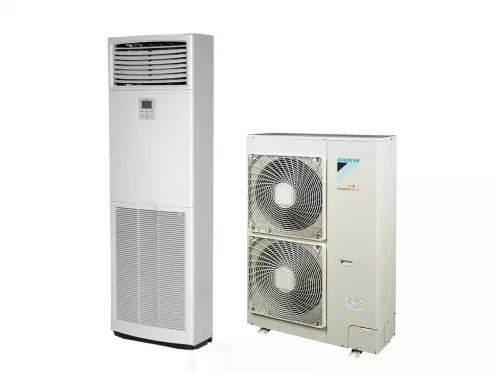 Колонная сплит-система Daikin FVA140A/RZQG140L9V1