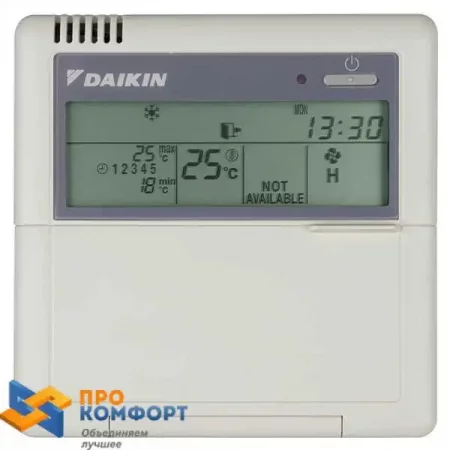 Сплит-система Daikin FCQG100F / RZQG100L8Y1