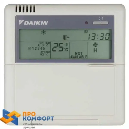 Сплит-система Daikin FCQG100F / RZQG100L8Y1