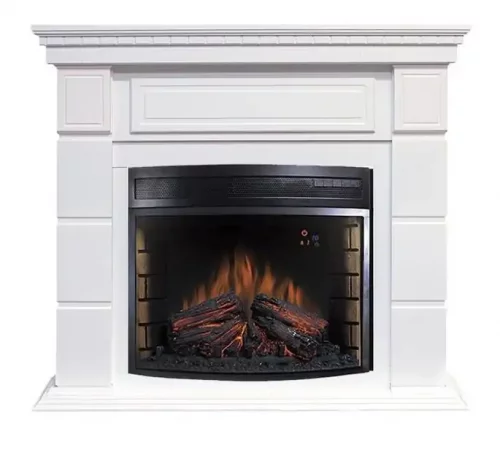 Каминокомплект Royal Flame Portland с очагом Dioramic 28 LED FX