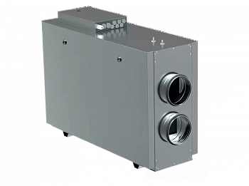Приточно-вытяжная установка Shuft UniMAX-P 450 SE-A