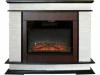Каминокомплект RealFlame Edinburg 24 с очагом Kendal 24