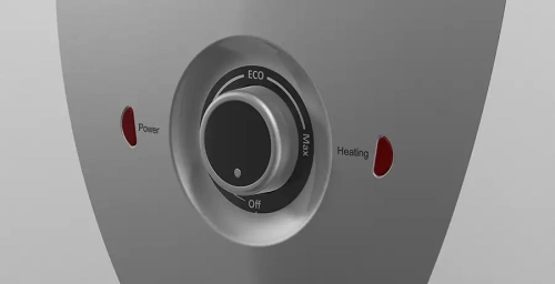 Накопительный электрический водонагреватель Thermex H 10 U (pro)