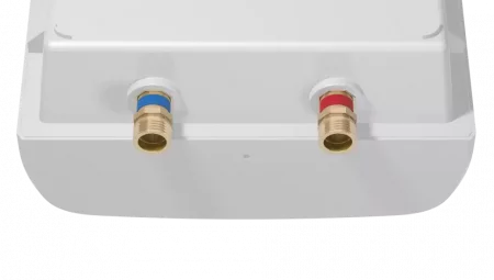 Проточный электрический водонагреватель Thermex Topflow Pro 24000