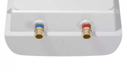 Проточный электрический водонагреватель Thermex Topflow Pro 24000