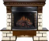 Каминокомплект Royal Flame Pierre Luxe Lord c очагом Dioramic 28 LED FX