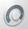 Накопительный электрический водонагреватель Thermex Ceramik 30 V
