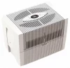 Мойка воздуха Venta LW45 Comfort Plus белый