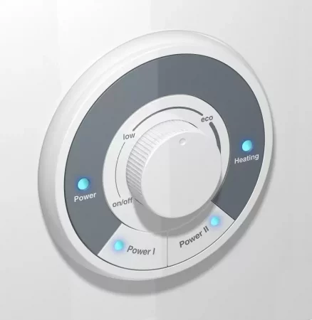 Накопительный электрический водонагреватель Thermex Ceramik 30 V