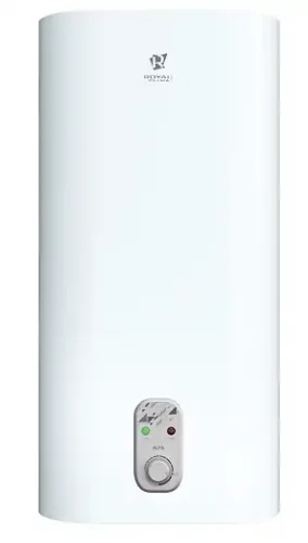 Накопительный водонагреватель Royal Clima Alfa RWH-A30-FE