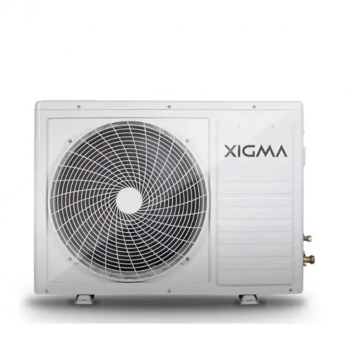 Сплит-система Xigma XG-TC72RHA-IDU/XG-TC72RHA-ODU Turbocool