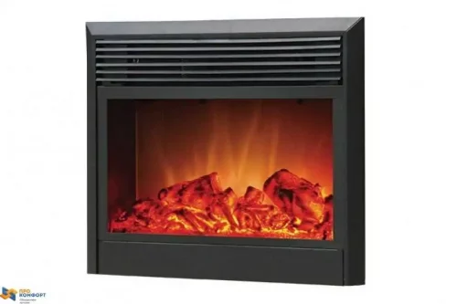 Электрический камин Royal Flame Jupiter FX Black