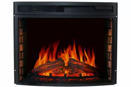 Каминокомплект Royal Flame Glasgow c очагом Dioramic 28 LED FX